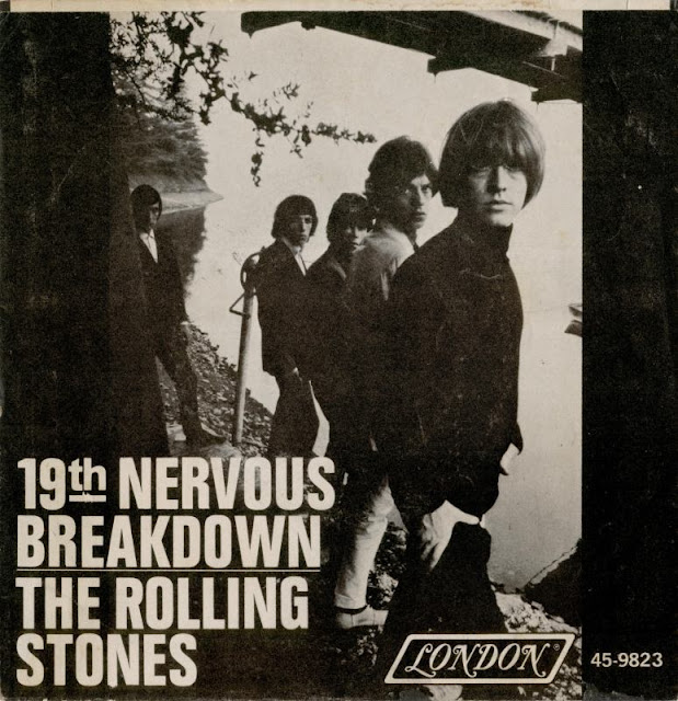 The Rolling Stones - 19th Nervous Breakdown