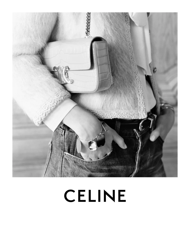 Celine Baie des Anges Summer 2022 Collection