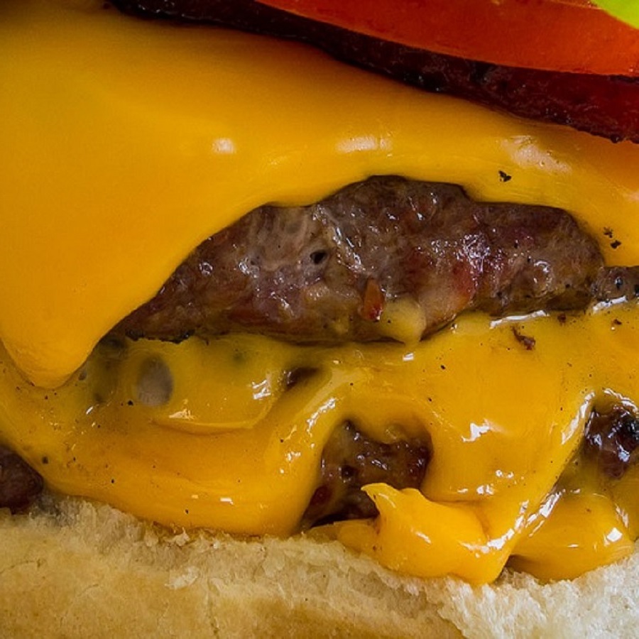 McDonald's Bacon McDouble Cheeseburger Recipe