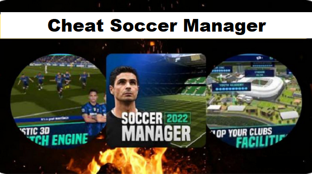 Cheat Soccer Manager