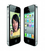 Apple Presents iPhone 4 (iphone )