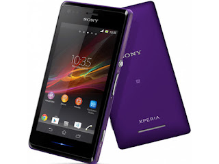 Sony Xperia Z Ultra