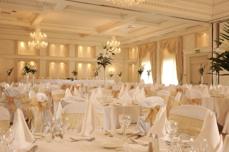 wedding venue : Everybody Has an Unforgettable Experience 