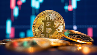 BITCOIN(BTC) HITS 6 WEEKS HIGH AS ITS PEAK REACHES $24,000 IN A POST-FED RALLY
