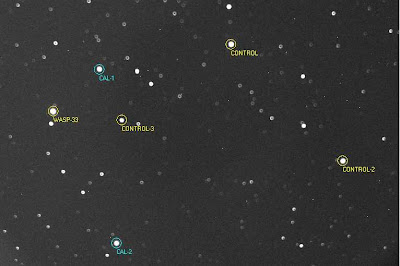 Copyright Montcabrer Observatory