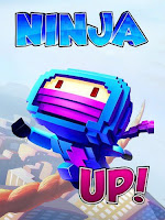 Ninja UP OFFLINE