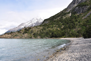 torres del paine