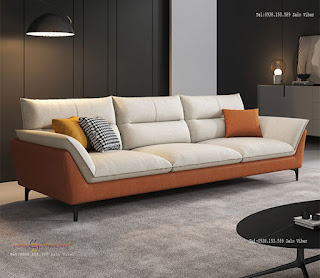 Catalogue xưởng sofa luxury