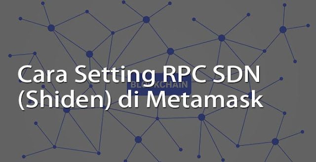 set rpc sdn