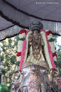 Yaanai Vahanam,Gopura Dharisanam,Vaigasi, Purappadu,Video, Divya Prabhandam,Sri Parthasarathy Perumal, Triplicane,Thiruvallikeni,Utsavam,Gajendra Varadhar,Brahmotsavam