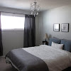 Small Bedroom Makeover / Small Bedroom Makeover Ideas - Small Space Designer : See more ideas about home diy, small closet, closet bedroom.