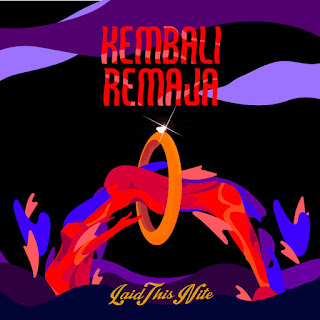 MP3 download Laidthis Nite - Kembali Remaja - Single iTunes plus aac m4a mp3