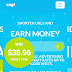 How to earn Money from Link Shorten website Zagl