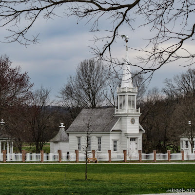 Peace Chapel photo by mbgphoto