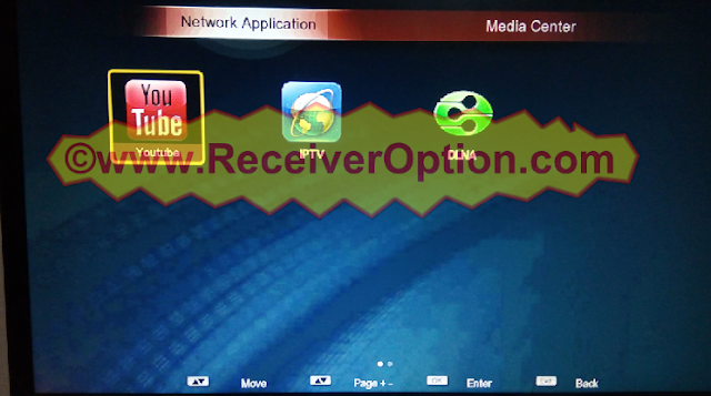 MAGNUM 7700 HD RECEIVER NEW SOFTWARE WITH ADD IP AUDIO