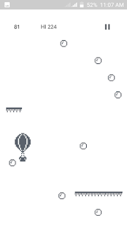 googles hot air balloon game