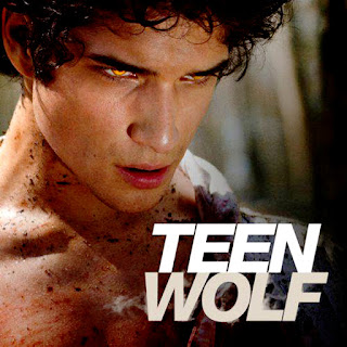 Teen Wolf Scott HD Wallpaper
