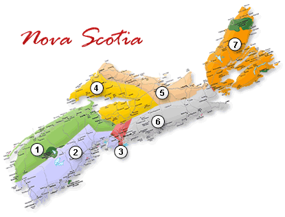 Nova Scotia