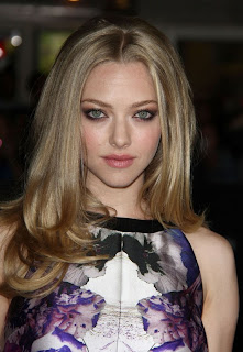 Amanda Seyfried