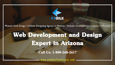 Website Designing Agency in Phoenix AZ