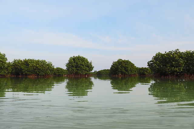 Kepulauan Seribu Jakarta