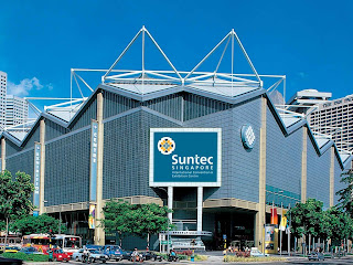 Suntec City