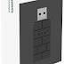 8BitDo USB Wireless Adapter 2 for Switch, Windows, Mac & Raspberry Pi, Compatible with Xbox Series X & S Controller, Xbox One Bluetooth Controller, PS5 Controller