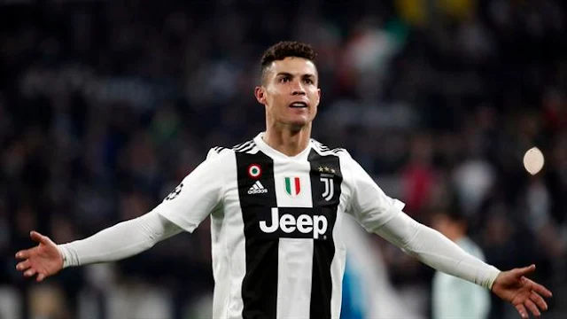 Juventus will not be present in the next pre-season edition because of Cristiano Ronal