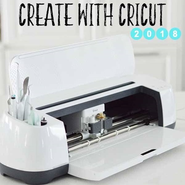 create with cricut