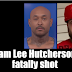 William Lee Hutcherson, 39, fatally shot in  North Beach, Maryland