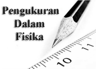 Pengertian Pengukuran Dalam Fisika Beserta Contoh Pengertian Pengukuran Dalam Fisika Beserta Contoh