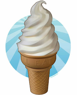 Ice cream cone