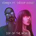Kimbra – Top of the World (feat. Snoop Dogg) – Single [iTunes Plus AAC M4A]