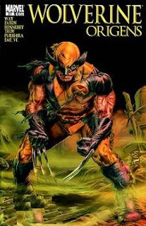 Wolverine Origens 37 Baixar – Wolverine – Origens