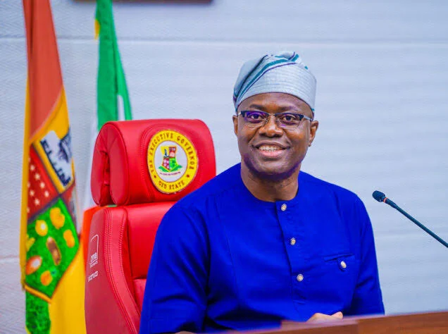 Makinde tells contestants; ‘Stop bickering over selection, Alaafin stool not for highest bidder’