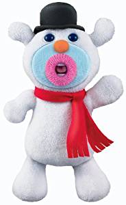 Sing A Ma Jig Snowman