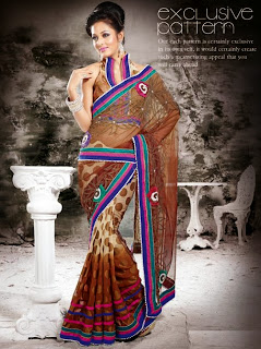 Best Of Indian Designer Sarees