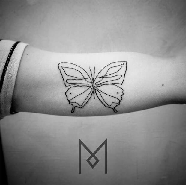 small tattoo designs with meaning