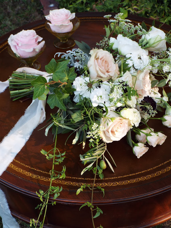 Rancho Cucamonga Wedding Florist