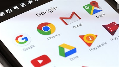 بدءاً من اليوم غوغل تحظر أشهر تطبيقاتها على أندرويد