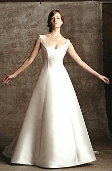 allure bridal gowns