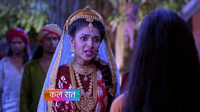 Radha Krishn: Krishn - Session 4 Episode E131 21th April 2021 Episode