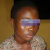 Police inspector rapes 15-year-old girl in Akwa Ibom