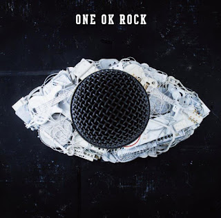 Chord Chaosmyth - One Ok ROCK