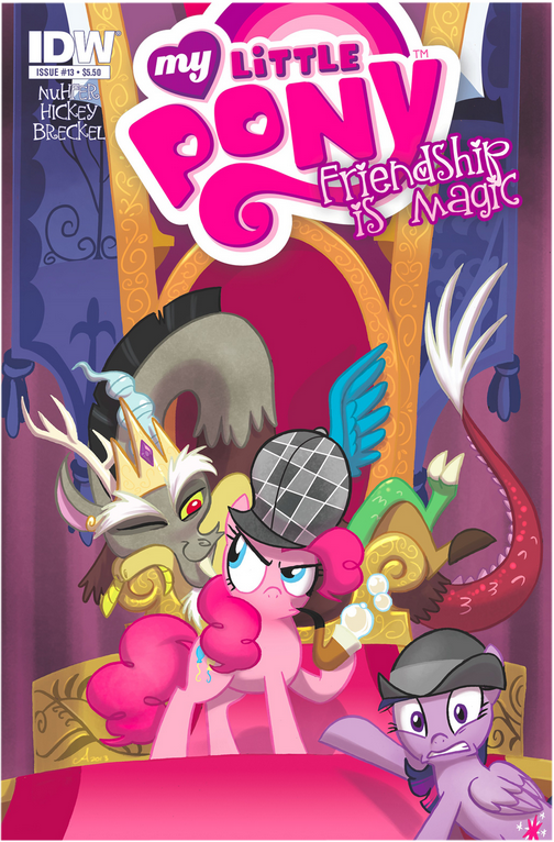 Equestria Daily - MLP Stuff!: Hot Topic Variant for My 