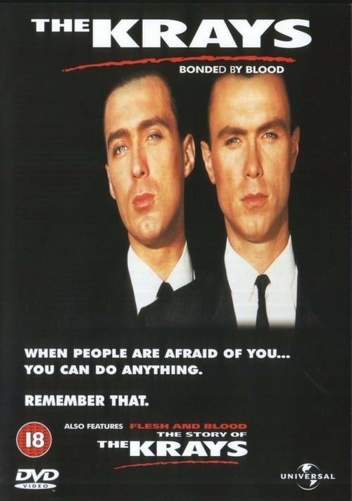 Descargar Los Krays 1990 Blu Ray Latino Online