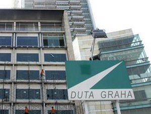 Duta Graha Indah