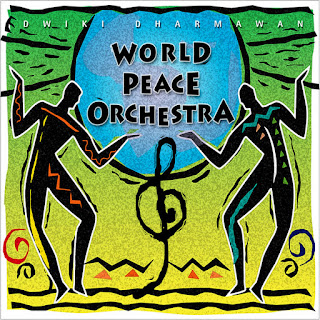 MP3 download Dwiki Dharmawan - Dwiki Dharmawan World Peace Orchestra iTunes plus aac m4a mp3