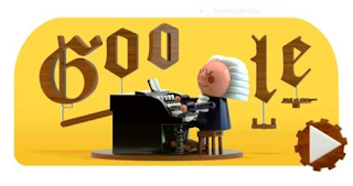 Google’s first AI-powered doodle celebrates musician Johann Sebastian Bach’s birth anniversary