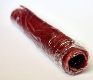 Homemade Fruit Leather by SweeterThanSweets